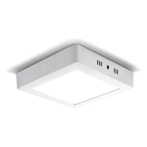 PLAFÓN LED LION DE APLICAR CUADRADO 24W