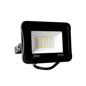 REFLECTOR EXTERIOR LED LION 20W PROTECCIÓN UV