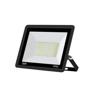 REFLECTOR EXTERIOR LED LION 50W PROTECCIÓN UV