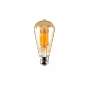 MCA LED VINTAGE 6W FILAMENTO