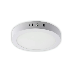 PLAFÓN LED LION DE APLICAR CIRCULAR 24W