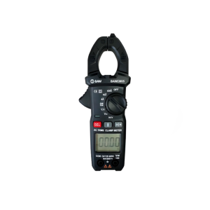 PINZA DIGITAL AUTORRANGO TRUE RMS BAW CM05