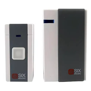 TIMBRE SIX ELECTRIC 36 MELODÍAS