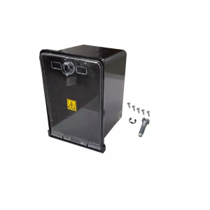 CAJA MEDIDOR MONOFASICA CONEXTUBE NORMALIZADA