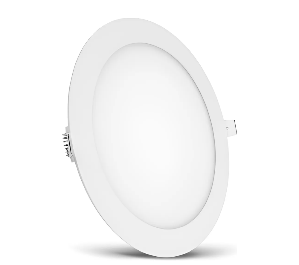 PLAFÓN LED LION DE EMBUTIR CIRCULAR 24W - Image 2