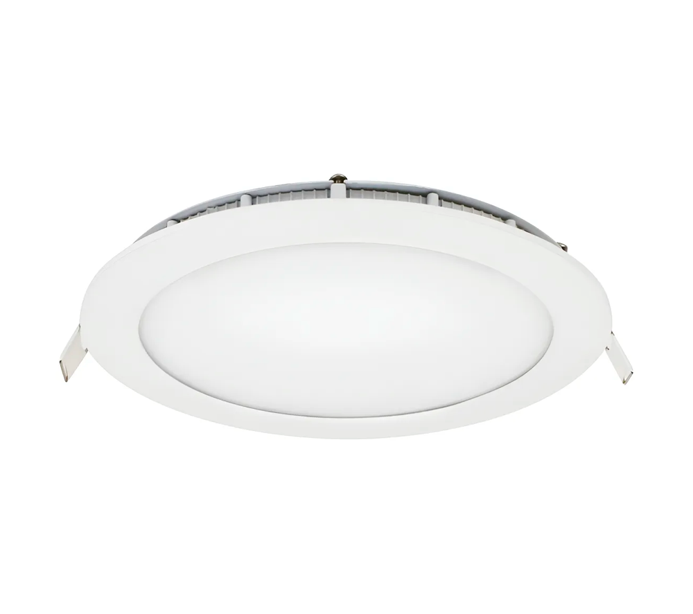 PLAFÓN LED LION DE EMBUTIR CIRCULAR 24W - Image 3