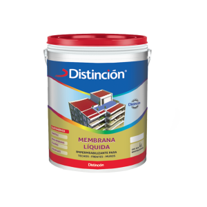 MEMBRANA LIQUIDA 20 LT. DISTINCION