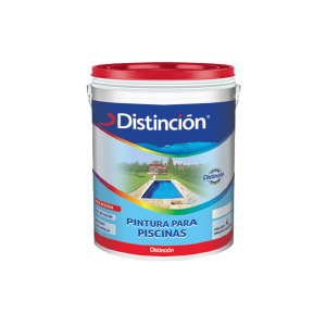 PINTURA PISCINA 4 LT. DISTINCION